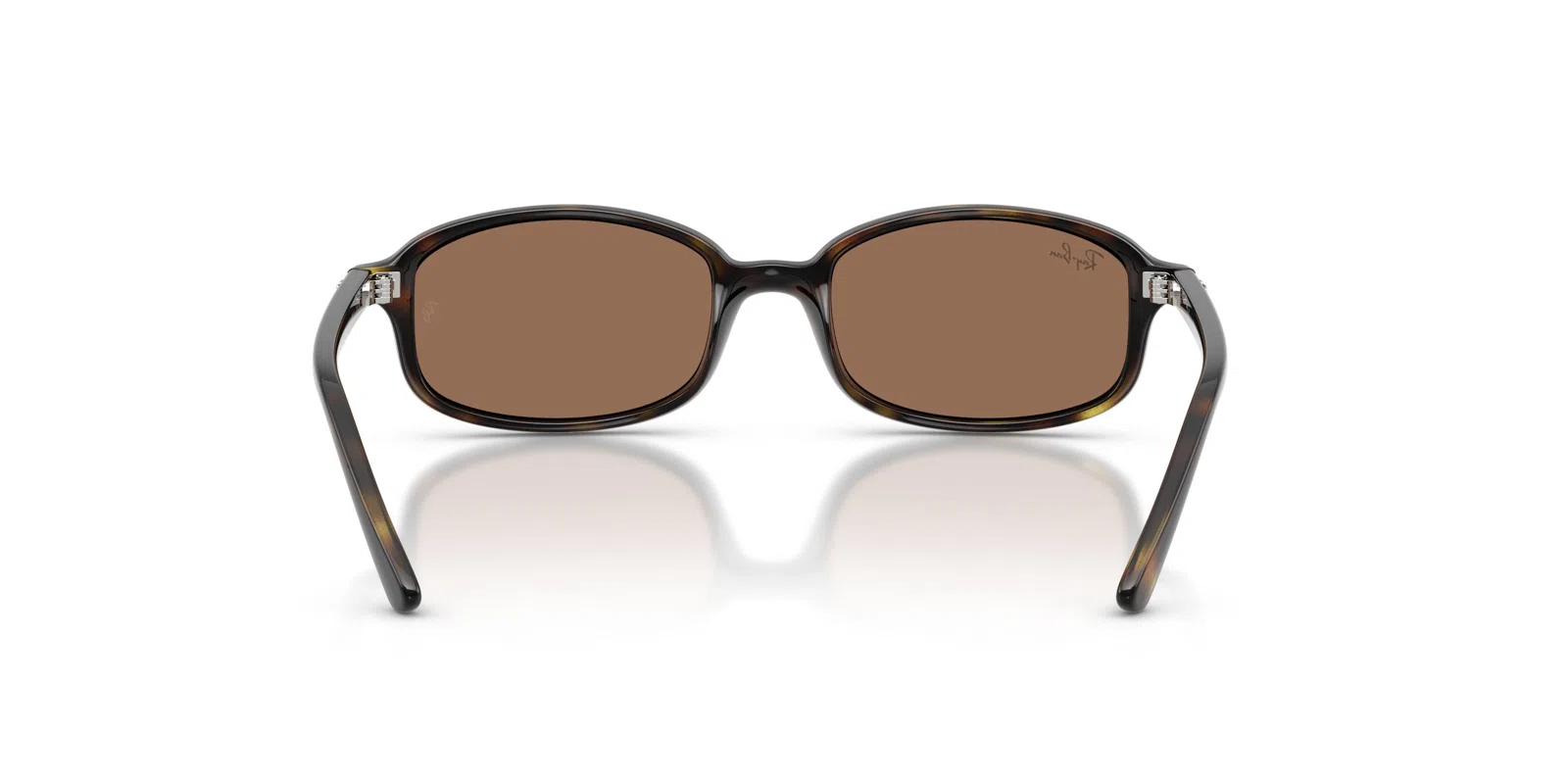 Ray-Ban Junior 9132S Sunglasses - view 32